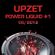 Upzet - Power Liquid #1 image