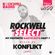 ROCKWELL SELECT - DJ KONFLIKT - MY FAVORITE KANYE KUTS PART 1 (ROCKWELL RADIO 100) image