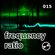 Frequency Ratio 015 (Leftfield | Electronica | Breaks | Techno) image