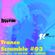 Trance Scramble #03 (Mixed by : DJ ARK-DOE × DJ K-XTREME) image
