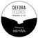 DEFORA RECORDS PODCAST 02 feat. NEMAR image