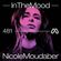 InTheMood - Episode 481 - Live from Kappa Futur, Italy - Nicole Moudaber b2b Carl Cox image