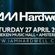 Hardwell @ I AM HARDWELL World Tour Kick Off, image