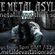 The Metal Asylum - 23/01/2022 image