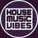 MiKel & CuGGa - HOUSE MUSIC VIBES image