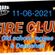 2021-06-11 Fire Club Old school Reggae & Dancehall image