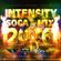 Almighty Soundz Presents - Intensity - NHC Soca Mix 2016 - Mixed By DJ Remstar & Jah Eyez image