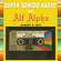 Super Sonido Radio with Alf Alpha - Funky Soul Breaks - August 5, 2021 image