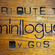TRIBUTO A MINILOGUE BY GOS DJ image