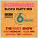 Scrimshire Block Party Mix - The Huey Morgan show, BBC Radio 6 Music image