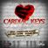 Cardiac Keys Riddim Mix Promo (ZJ Chrome - CR203 Rec.-2013) - Selecta Fazah K. image