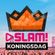 Tujamo - Live at SLAM Koningsdag 2017 image