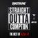 DJ Kitsune - Straight Outta Compton (The Best Of N.W.A) image