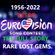 EUROVISION THE FULL STORY 1956-2022, RARE GEMS AND MUCH MORE WITH DJ DINO. image