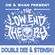 THE LOW END THEORY (EPISODE 17) feat. DOUBLE DEE & STEINSKI image