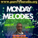 Monday Melodies Show - DJ Red Lion 04 July 2022 image