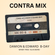 CONTRA MIX for Damion & Edward B-Day image