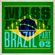 BRAZIL PART 2 - MASS APPEAL - (HUDGE live on Auckland's 95bFM) image