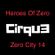 Heroes Of Zero (Zero City 14) image