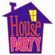 OFFICIAL HOUSE PARTY APP image