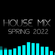 House Music Mix | Spring 2022 Mixtape | ft. Cinthie, Bicep, Palms Trax, TEED, Mousse T, etc. image