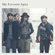 My Favorite Spitz 「愁」 image