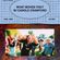 What Moves You w/ Carol Crawford: 3rd December '23 image