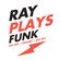 RAY PLAYS FUNK With Jaguar Snakes ep7 ft Kana Waiwaiku image