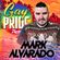 Mark Alvarado Pride Session Junio 2021 image