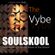 INDEPENDENT SOUL - THE VYBE. Feats: Kamdoja, Londxxn, Dinner Party, Kole Alyse, Indica Jahli... image