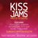 KISS JAMS MIXED BY DJ SWERVE 13MAR16 image
