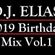 DJ  Elias - 2019 Birthday Mix Vol.1 image