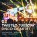 Twisted Tuesday Disco Quartet - Mayan Warrior - Burning Man - 2018 image