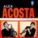 La Cumbia al estilo de Alex Acosta y su Orquesta image