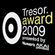 Nic Nukem - Tresor Award 2009 Promo Mix image