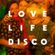 DAYTIME DISCO _ LOVE LIFE DISCO in the MIX image