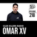 Club Killers Radio #218 - Omar XV image