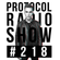 Nicky Romero - Protocol Radio #218 - ADE Special image