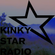 KINKY STAR RADIO // 13-11-2018 // image