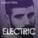 Borja Peña Xmas Electric Residency 04.12.14 @djborjap with guest @aalinkaa of Chicago image
