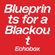 EPA Blueprints for a Blackout #3 - Andy Moor // Echobox Radio 15/10/21 image