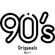 90'S OldSkool Originals image