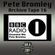Back In The Day, Pete Bromley BBC Radio 1 Essential Mix 1996 image