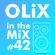 OLiX in the Mix - 42 - The Summer Hits 2020 image