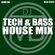 Tech & Bass House Mix March 2022 image