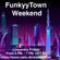 FunkyyTown - Weekend 30.10.2020 image