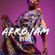 AFROJAM mixed by DJX image