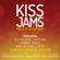 KISS JAMS MIXED BY DJ SWERVE 01MAY16 image