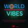 DJ RIZZLA -WORLD VIBES RIDDIM (PROMO MIX 2018) image