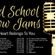 OLD SCHOOL SLOW JAMS MIX by djmikehitman 4 25 2021 vol 3 image